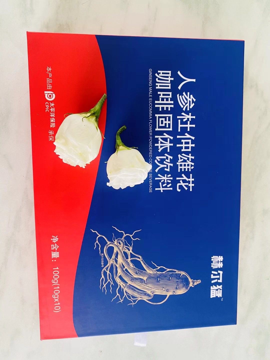 赫爾猛人參杜仲雄花咖啡產(chǎn)品怎么樣效果好嗎 多少錢(qián)一盒