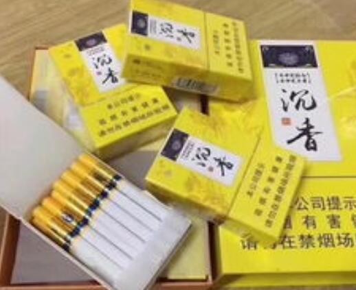 有沒(méi)有可以購(gòu)買外煙的渠道？外煙購(gòu)買平臺(tái)推薦