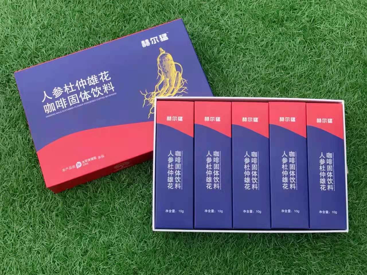 赫爾猛人參杜仲雄花咖啡效果太好的內(nèi)幕 副作用太大嗎