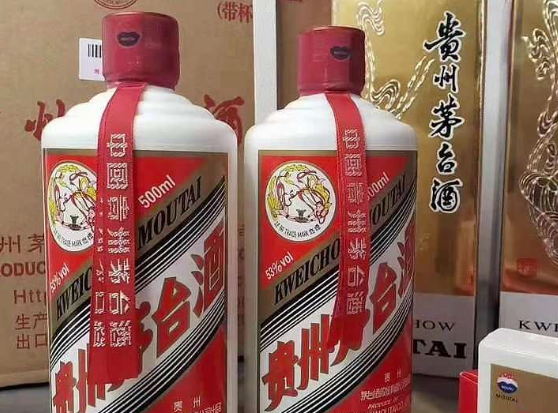 A貨飛天茅臺白酒批發(fā)，正宗品質(zhì)直供實惠利潤可觀