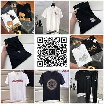  奢侈品復刻貨源高端男裝免費代理支持退換一手貨源網(wǎng)