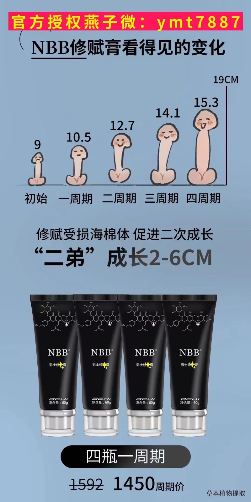  nbb修復(fù)膏效果到底怎么樣 回購好評率百分九十九增大