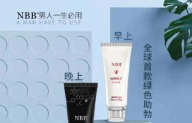 nbb增大膏粗硬組合，雙重修復，增硬，助勃，延時